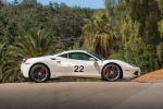 Ferrari 488 GTB The Lucybelle 2017 года